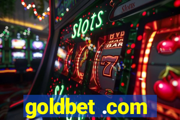 goldbet .com